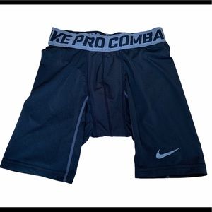 Nike Pro Combat Shorts